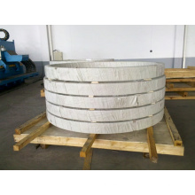 Seamless Rolled Rings up to Max. 4800mm, Max. 8, 5t